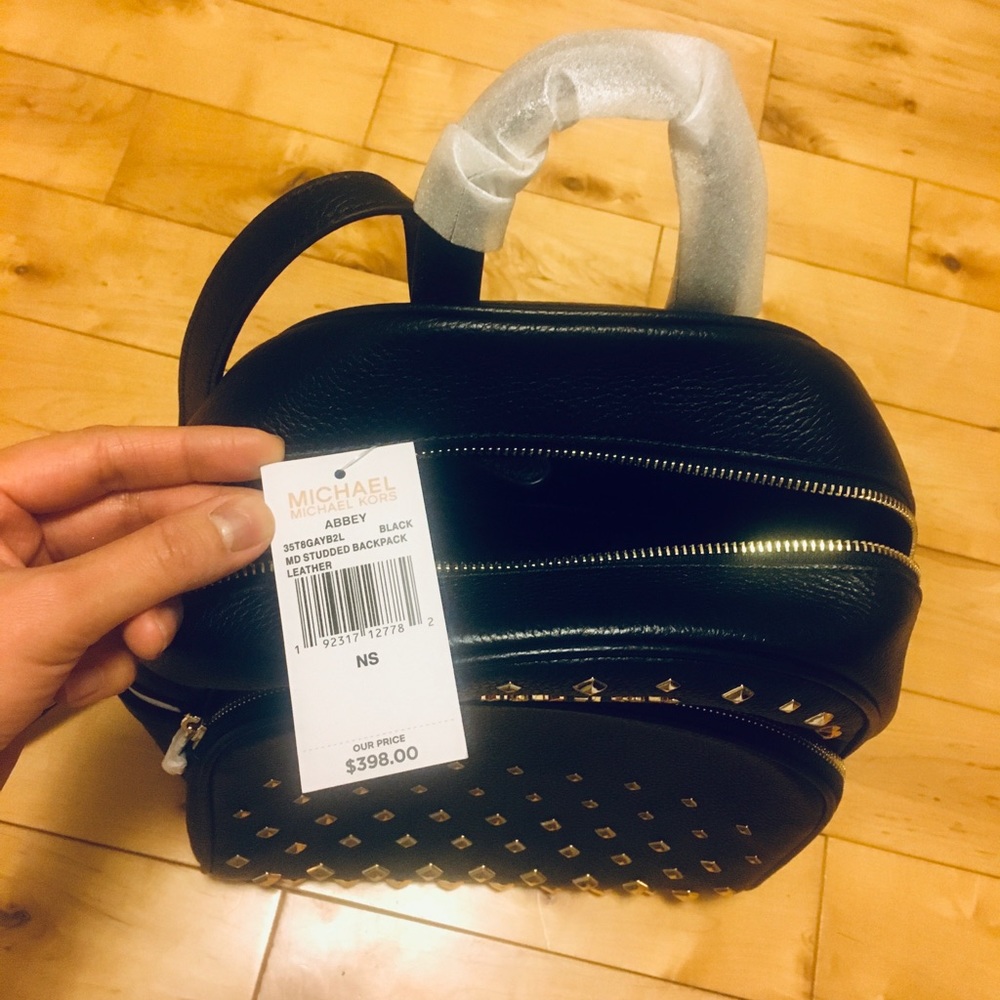 NWT MICHAEL KORS BAG